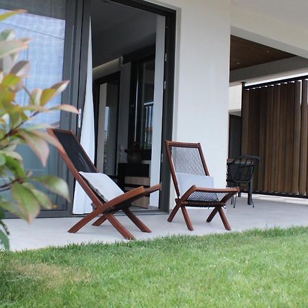 Aella Apartments 니키티 외부 사진
