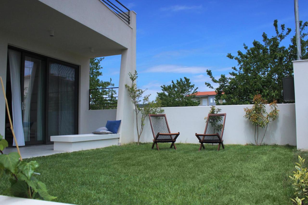 Aella Apartments 니키티 외부 사진