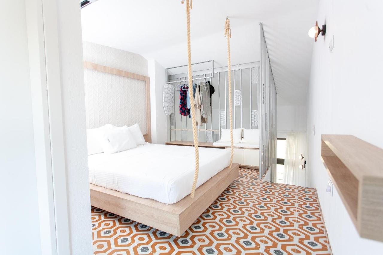 Aella Apartments 니키티 외부 사진