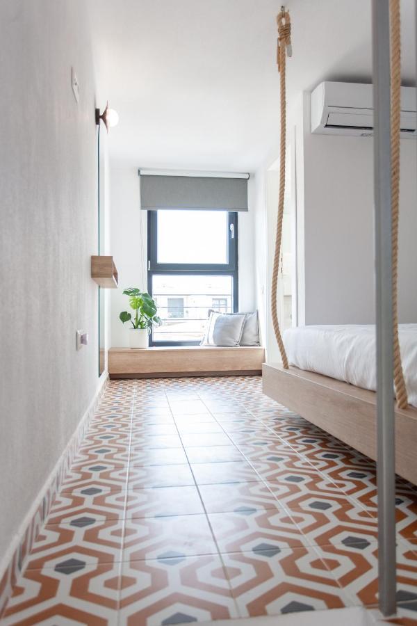 Aella Apartments 니키티 외부 사진