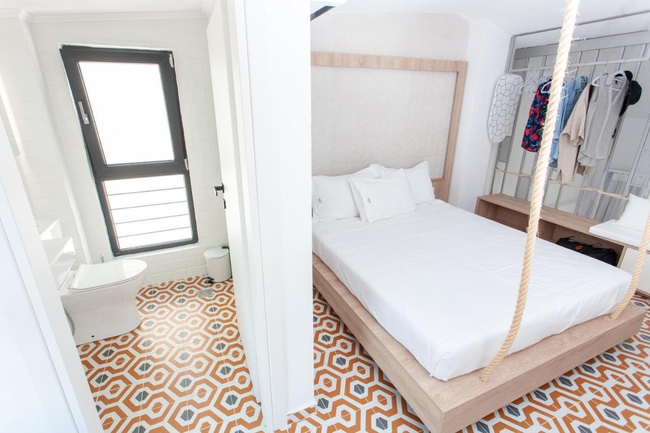 Aella Apartments 니키티 외부 사진