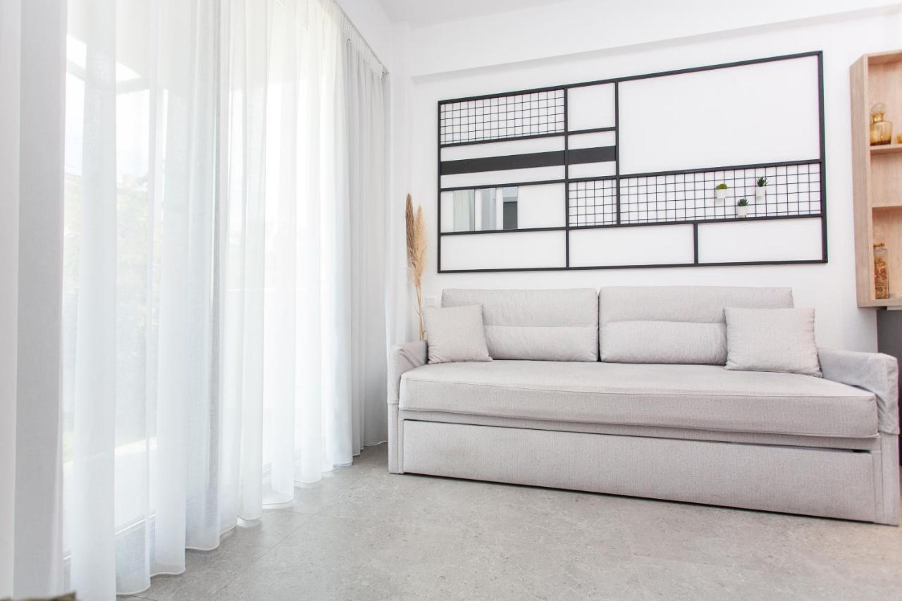 Aella Apartments 니키티 외부 사진